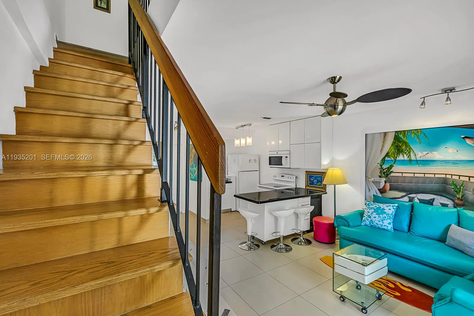 798 Crandon Blvd # C, Key Biscayne FL 33149