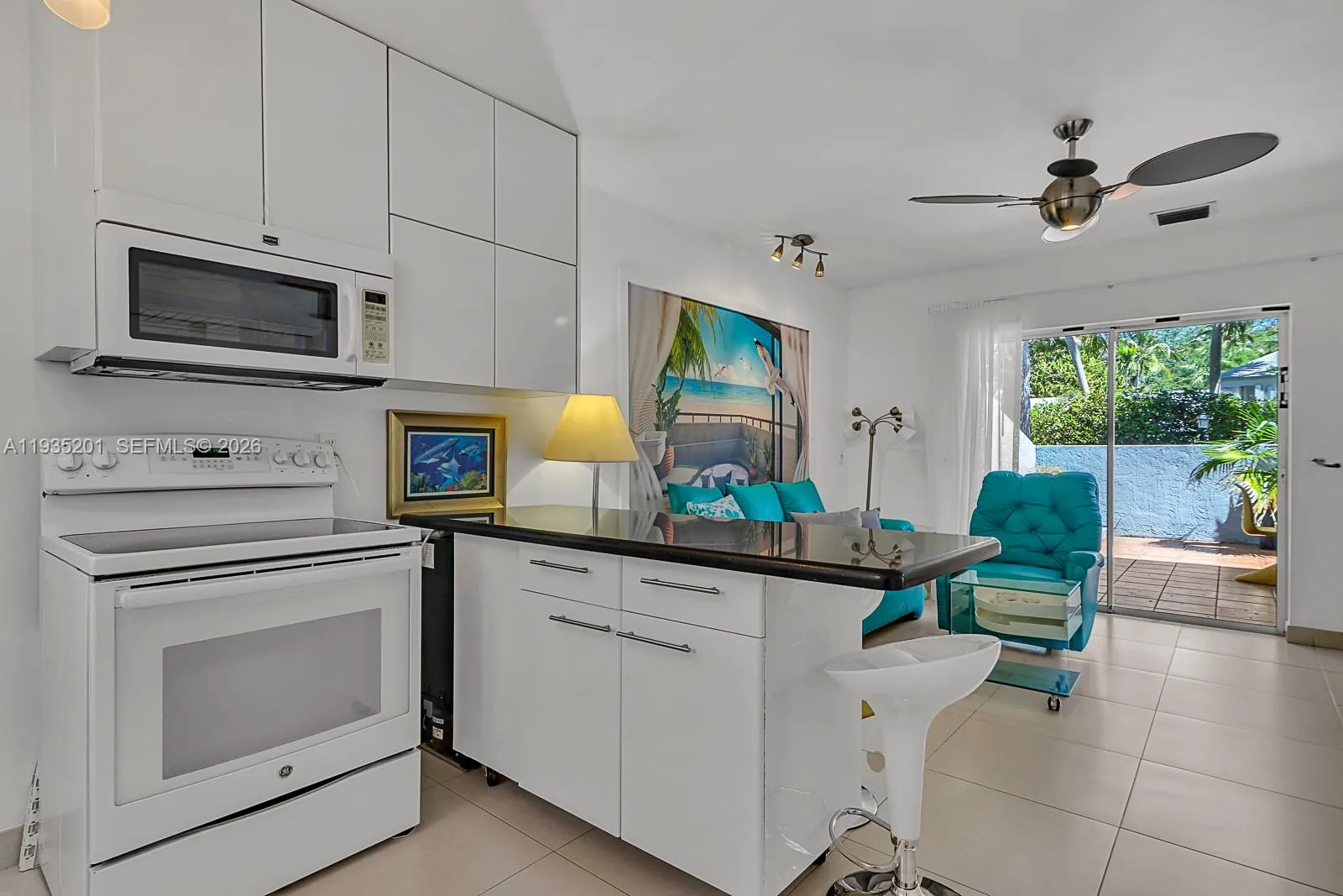 798 Crandon Blvd # C, Key Biscayne FL 33149