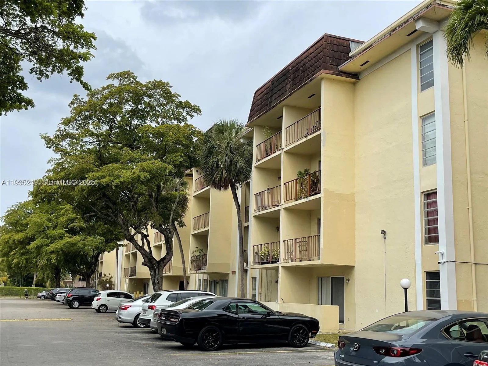 1 bedroom 1 bath for sale at 12035 NE 2nd Ave # A209, North Miami FL 33161