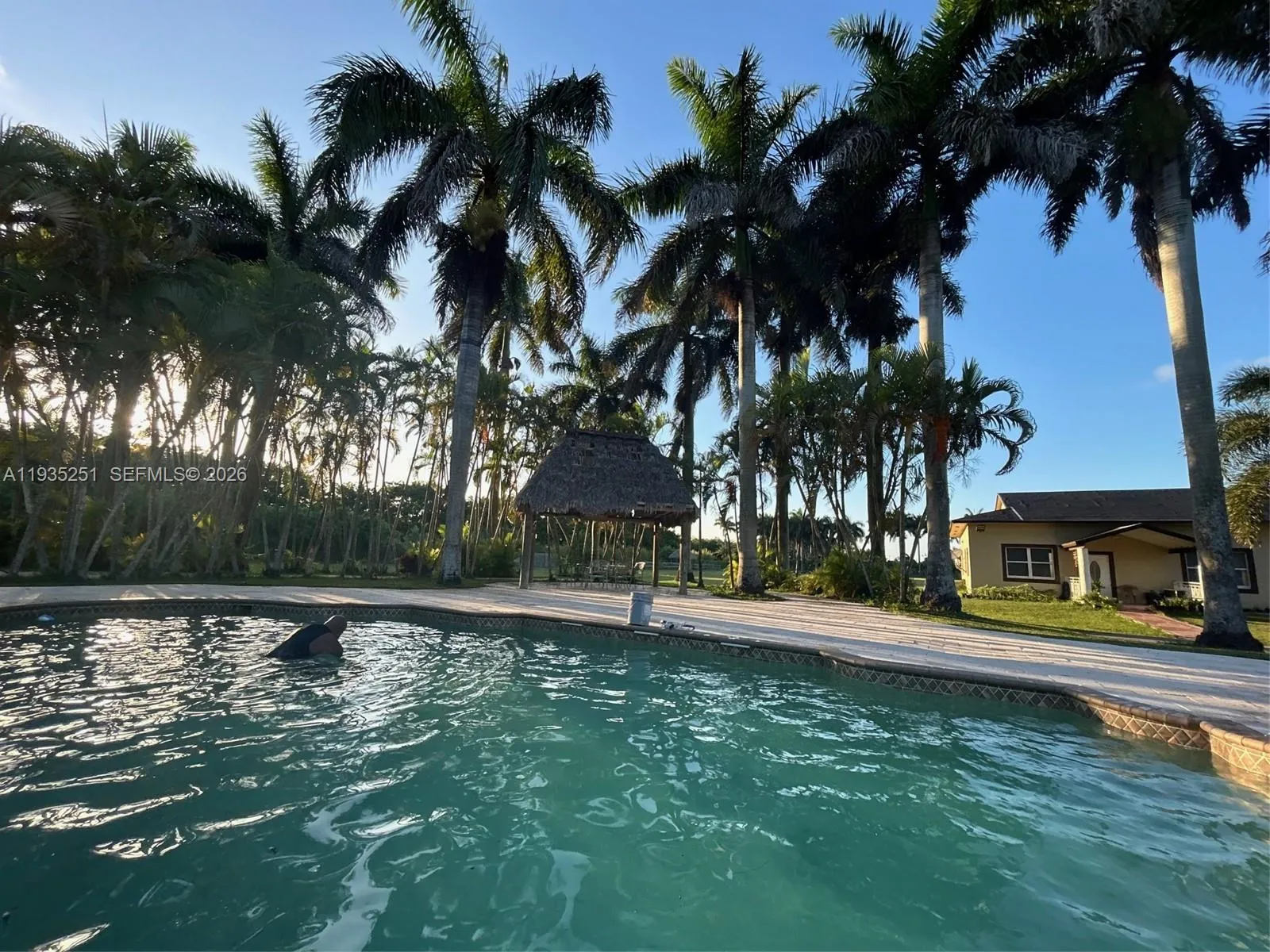 19701 SW 197th Ave, Miami FL 33187