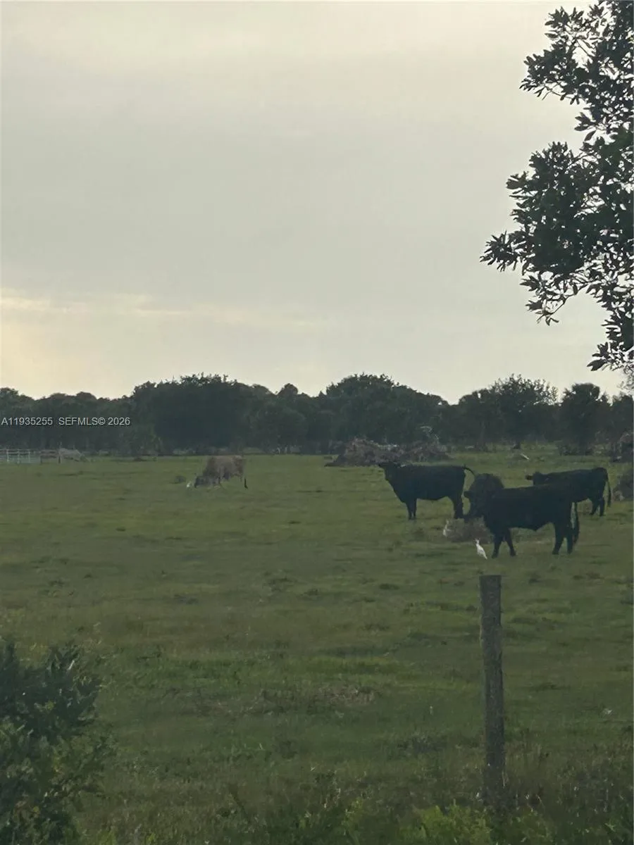 NW 72 Ave, Okeechobee FL 34972