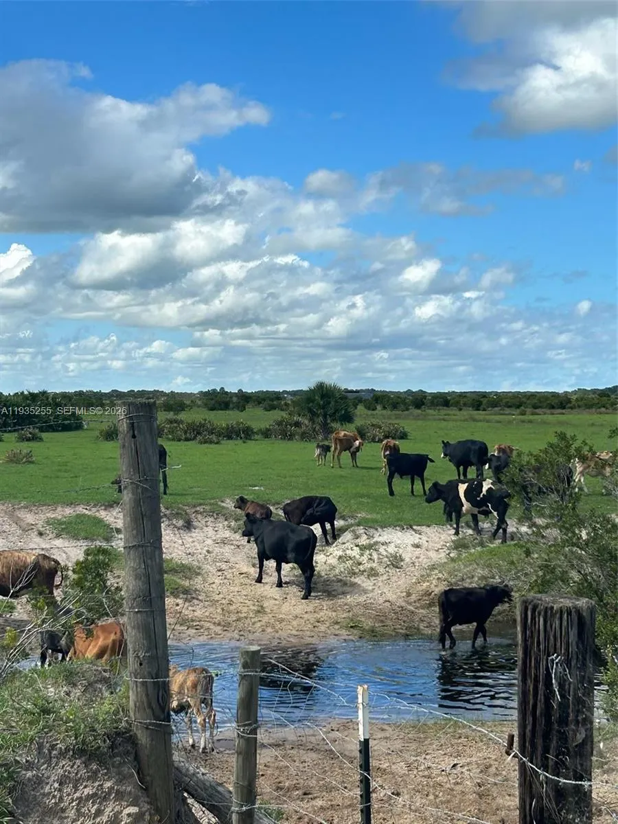 NW 72 Ave, Okeechobee FL 34972