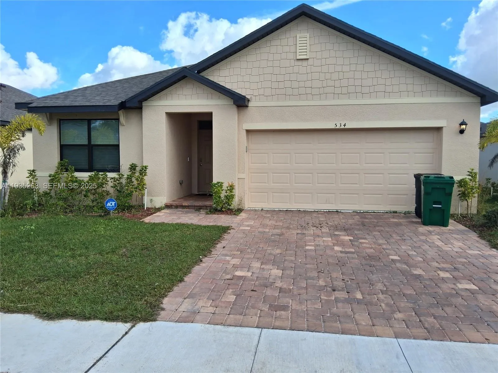 3 bedroom 2 bath for sale at 534 Sea Spray Dr, Fort Pierce FL 34945