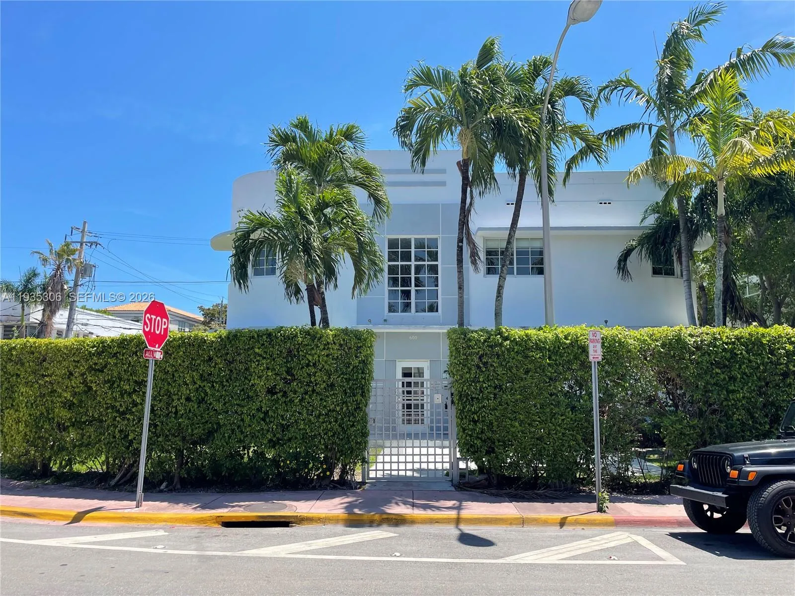 600 15th St # 10, Miami Beach FL 33139