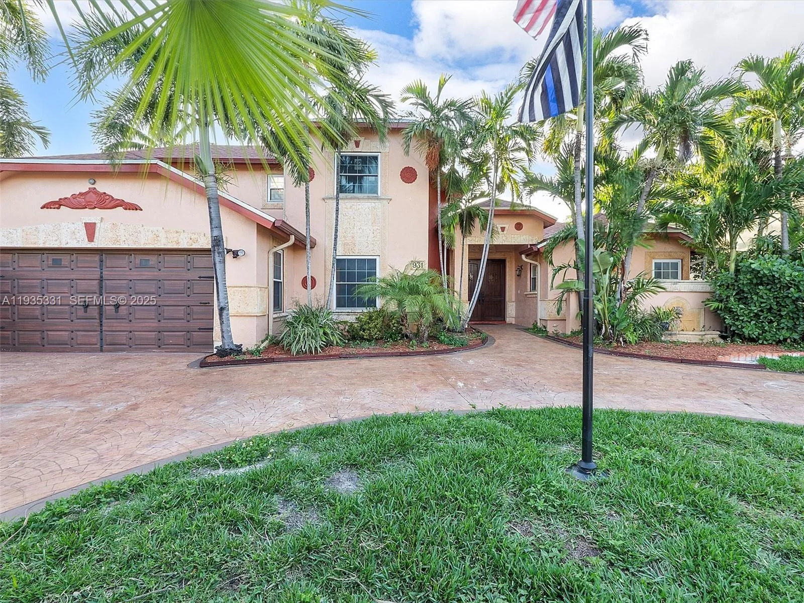 931 SW 150th Ave, Sunrise FL 33326