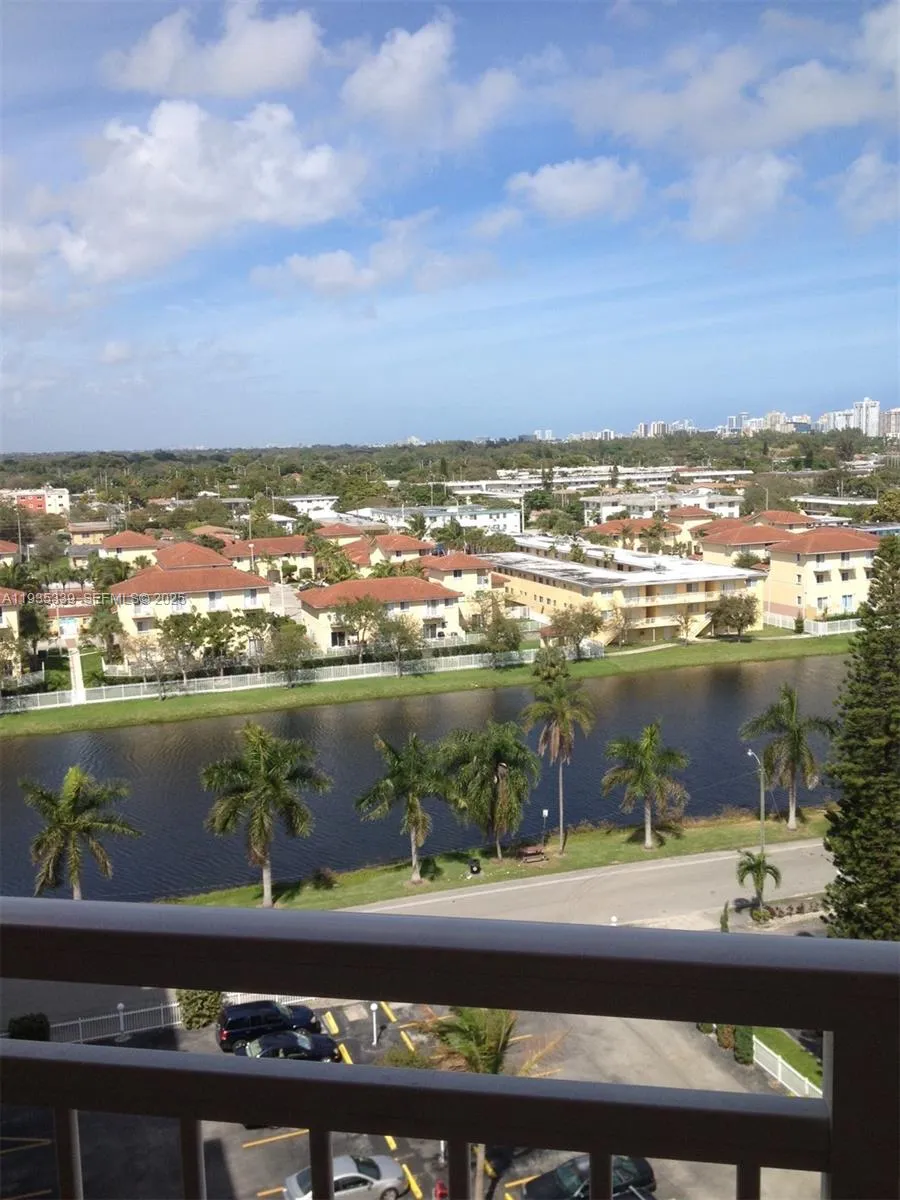 1 bedroom 1 bath for sale at 2025 NE 164th St # 1006, North Miami Beach FL 33162