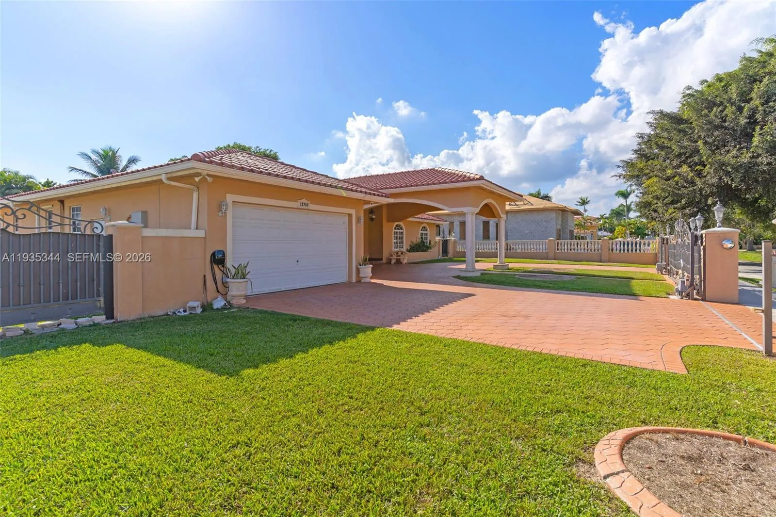12700 SW 188th St, Miami FL 33177