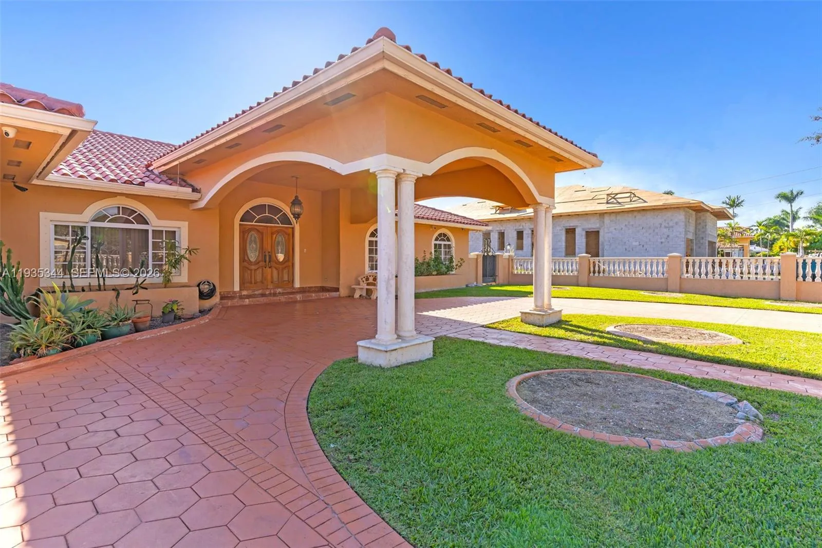 12700 SW 188th St, Miami FL 33177