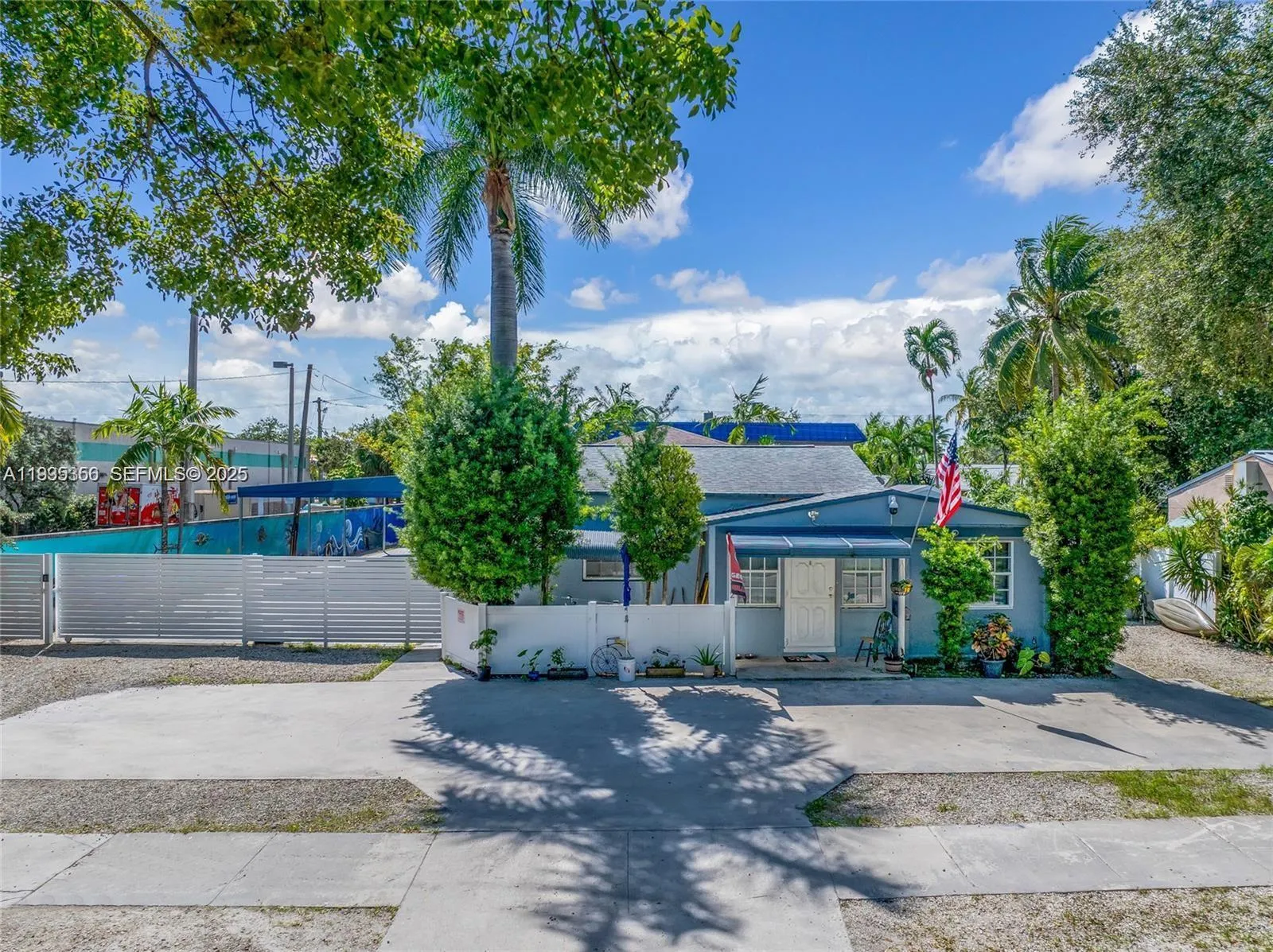 for sale at 1812 Coolidge St, Hollywood FL 33020