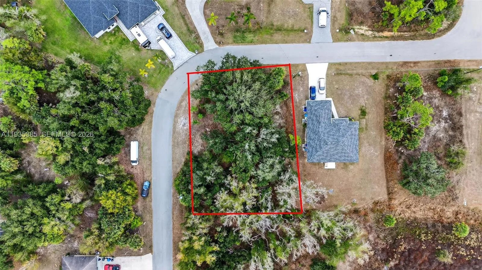 for sale at 0 NELL RD, North Port FL 34288