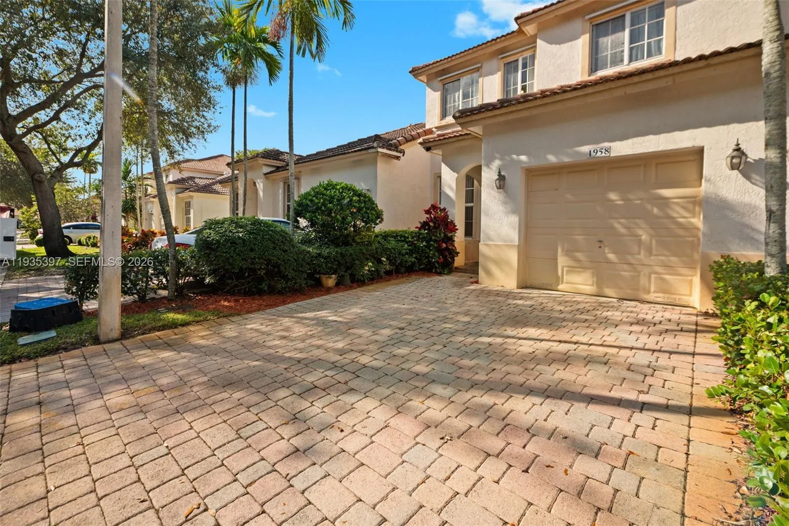 1958 NW 79th Way, Pembroke Pines FL 33024
