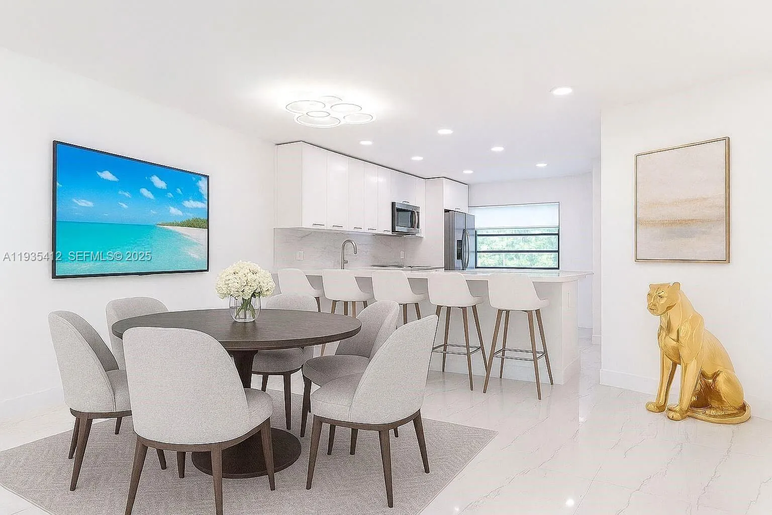 2 bedroom 2 bath for sale at 8435 Casa Del Lago # C, Boca Raton FL 33433