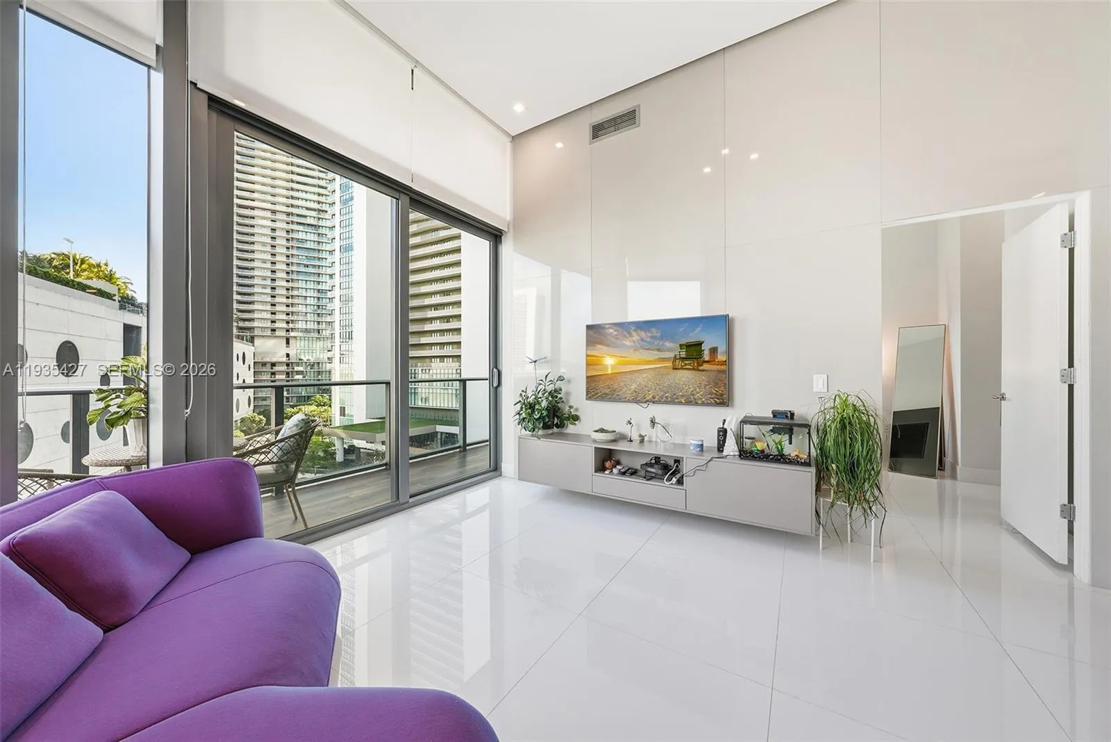 3 bedroom 2 bath Residential for sale at 501 NE 31st St # 401, Miami FL 33137