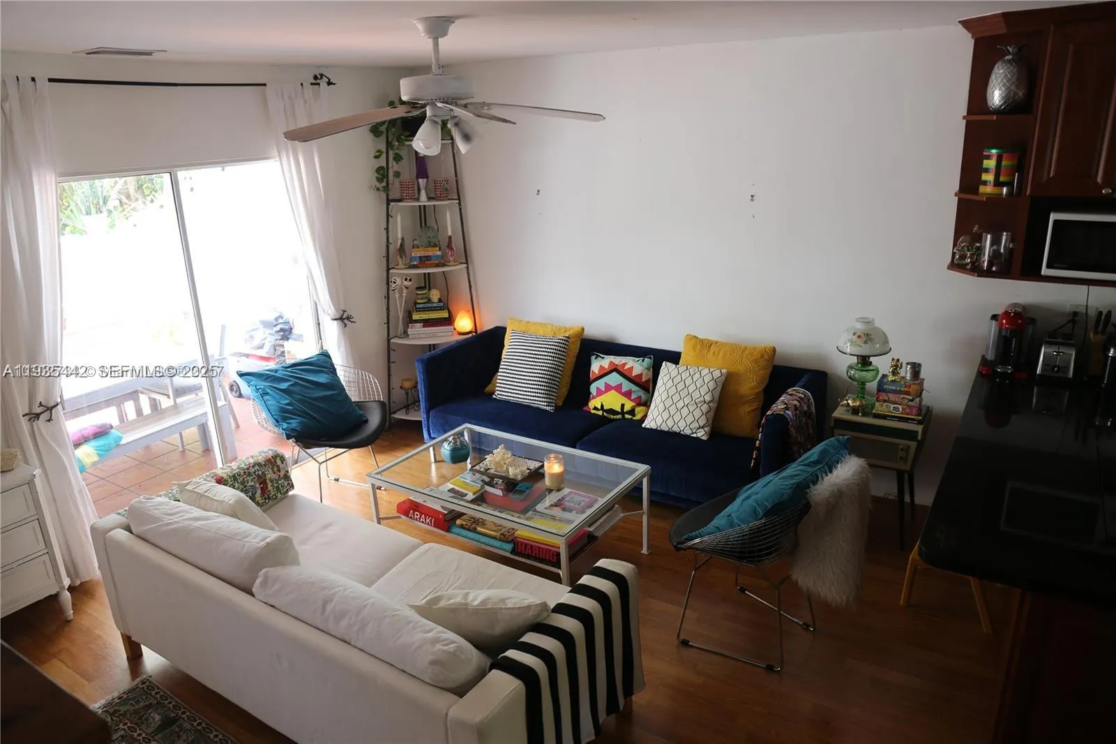 2 bedroom 2 bath for sale at 798 Crandon Blvd # C, Key Biscayne FL 33149