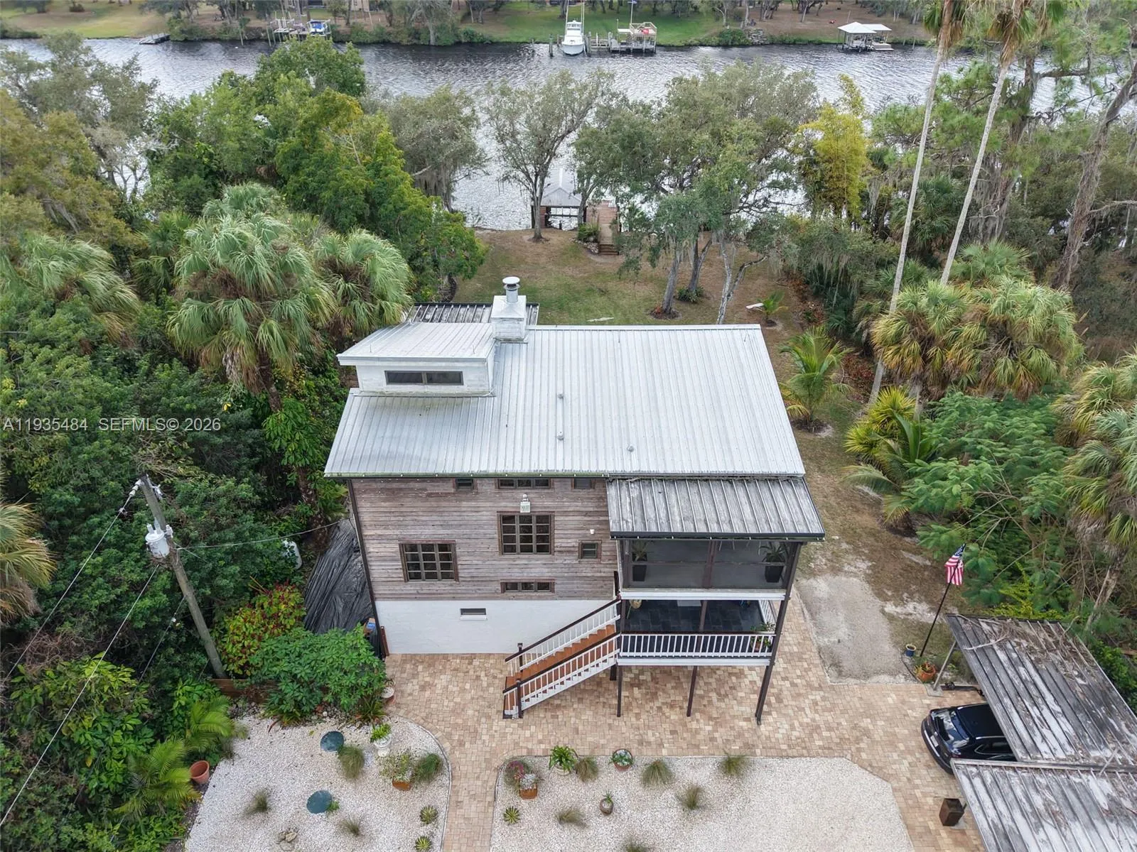 3 bedroom 3 bath Residential for sale at 4359 CR 78, La Belle FL 33935