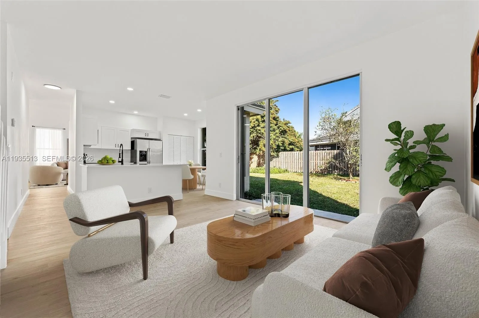 4 bedroom 3 bath Residential for sale at 5532 NW 55th Ter, Coconut Creek FL 33073