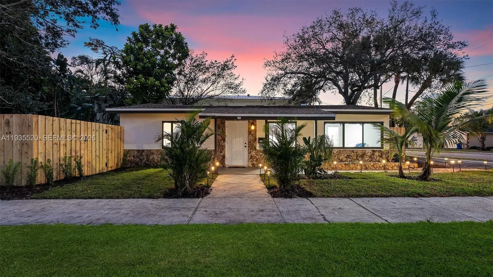 1101 SW 19th Ave, Fort Lauderdale FL 33312