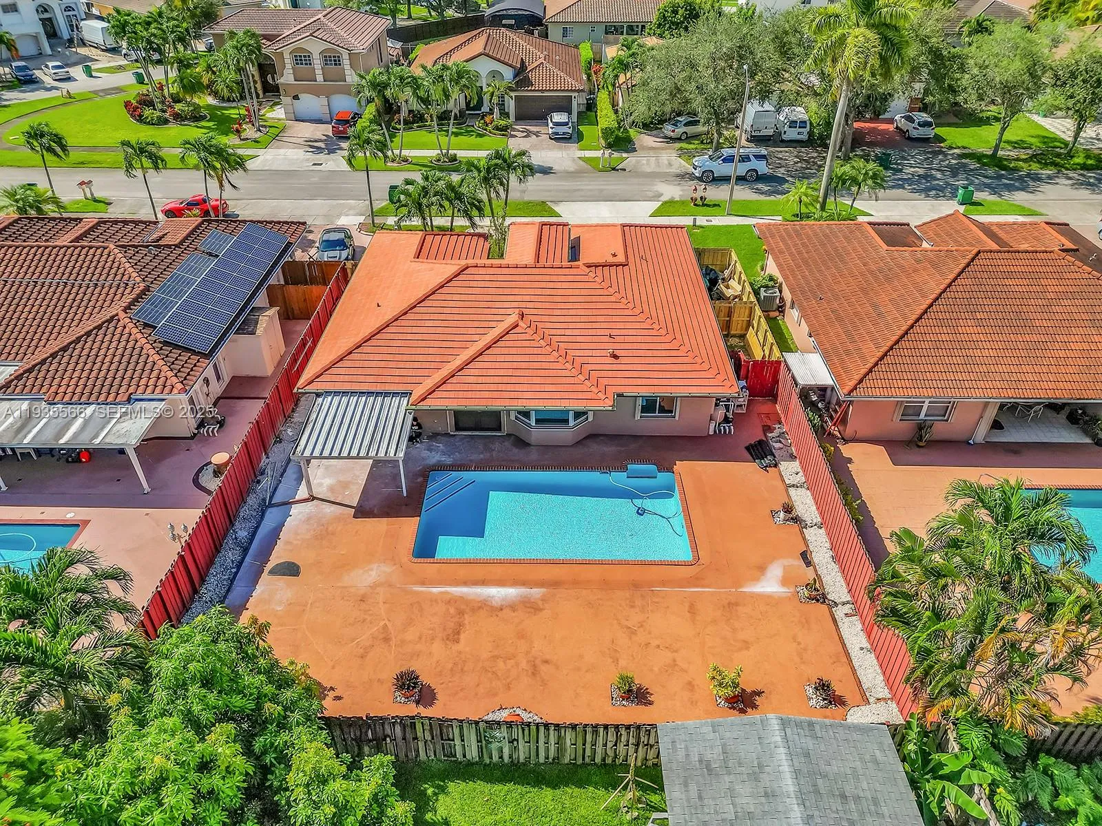 14809 SW 180th St, Miami FL 33187