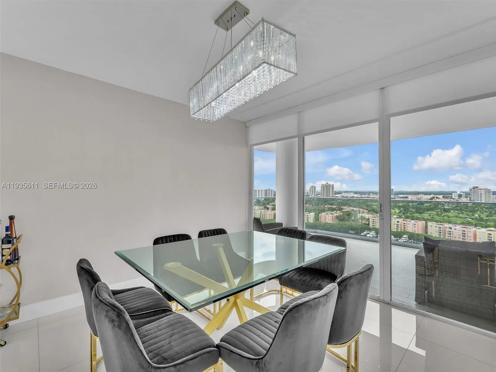 19707 Turnberry Way # 21D, Aventura FL 33180