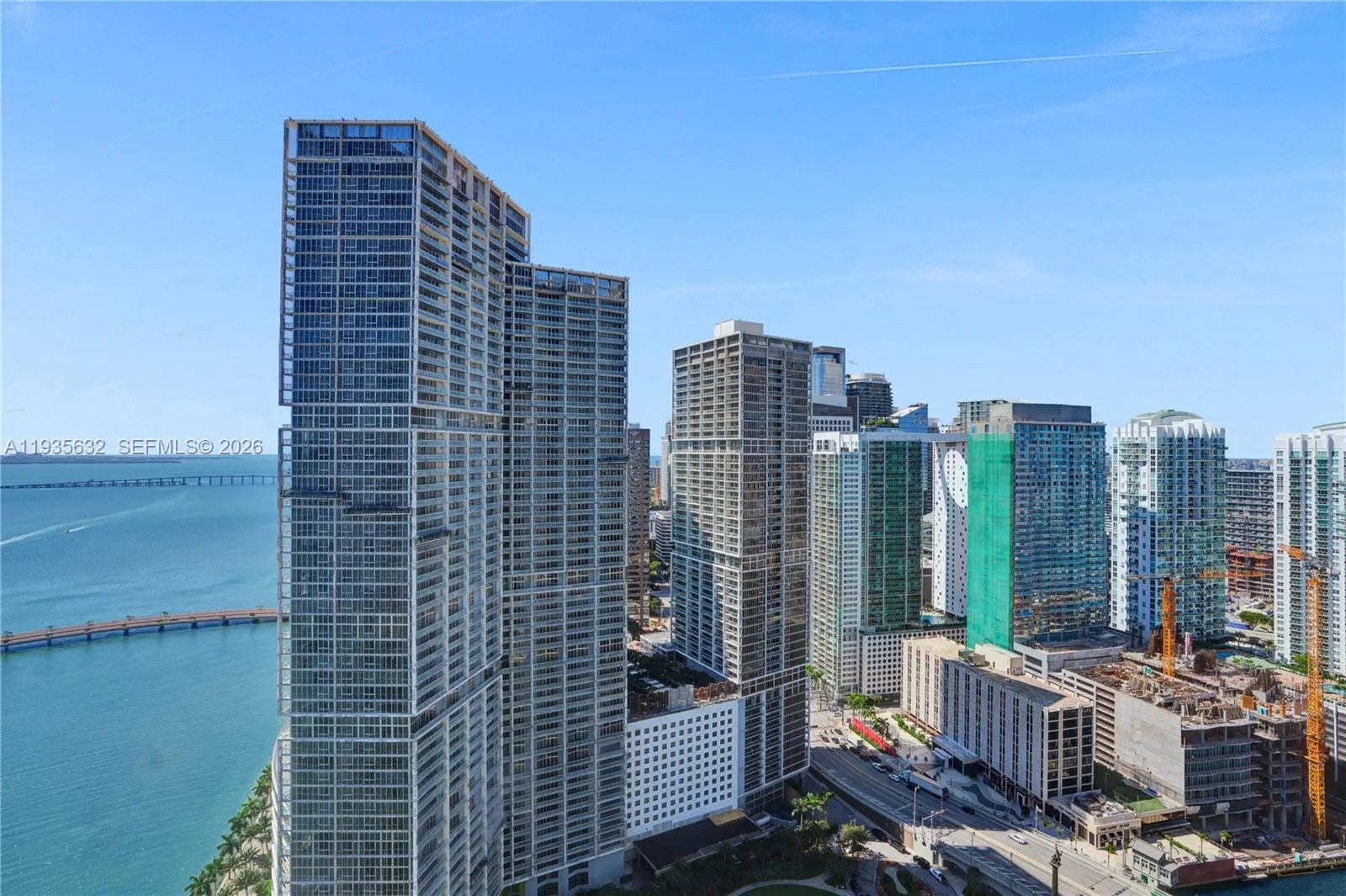 300 Biscayne Blvd Way # 3704C, Miami FL 33131