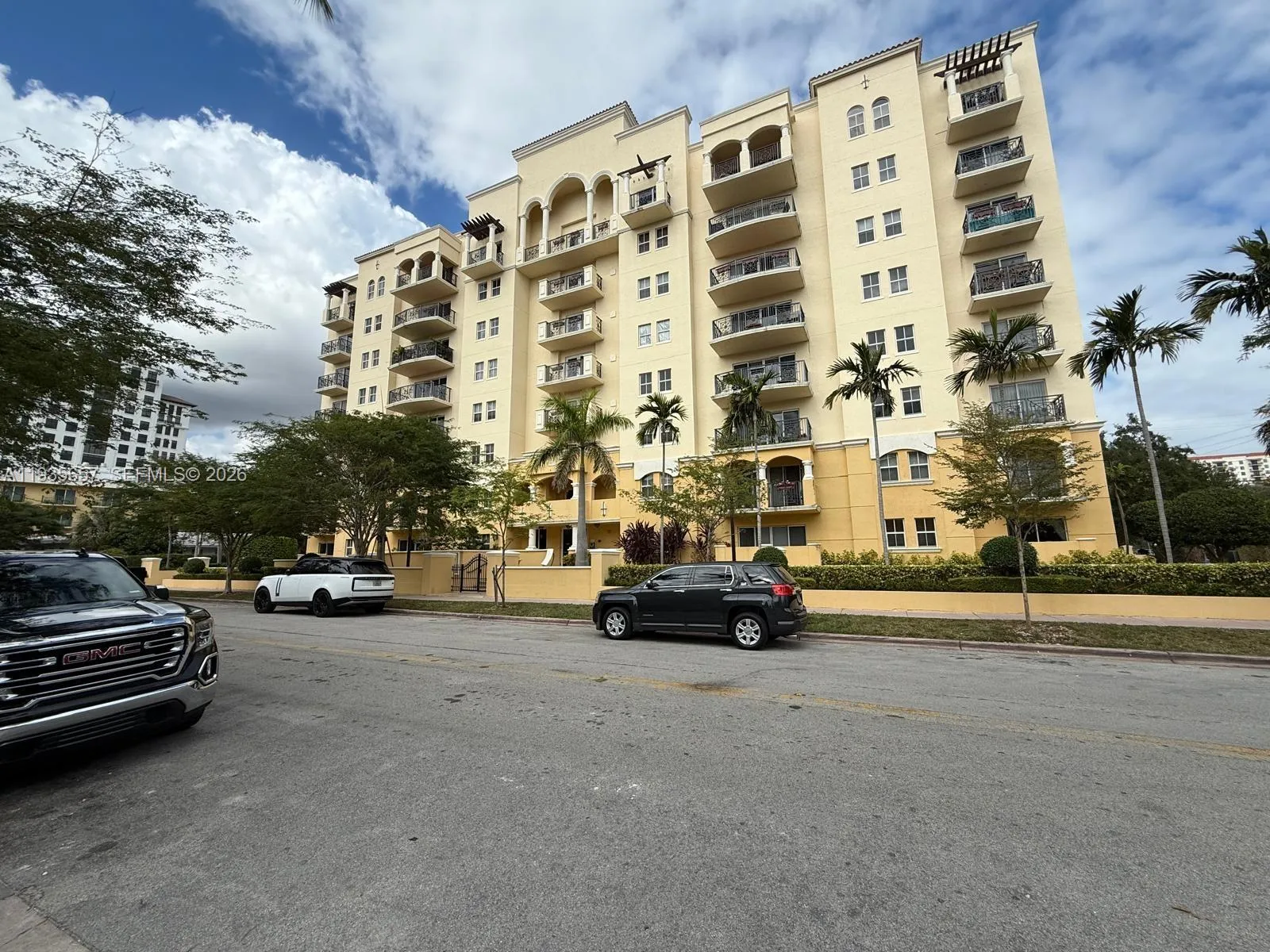 3 bedroom 2 bath for rent at 101 Sidonia Ave # 301, Coral Gables FL 33134