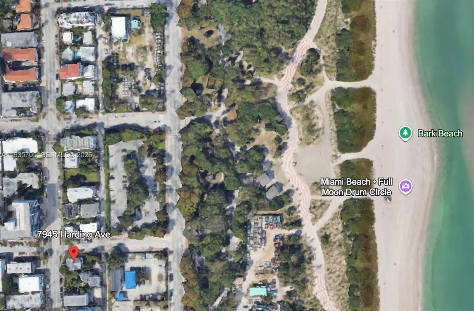 7945 Harding Ave, Miami Beach FL 33141