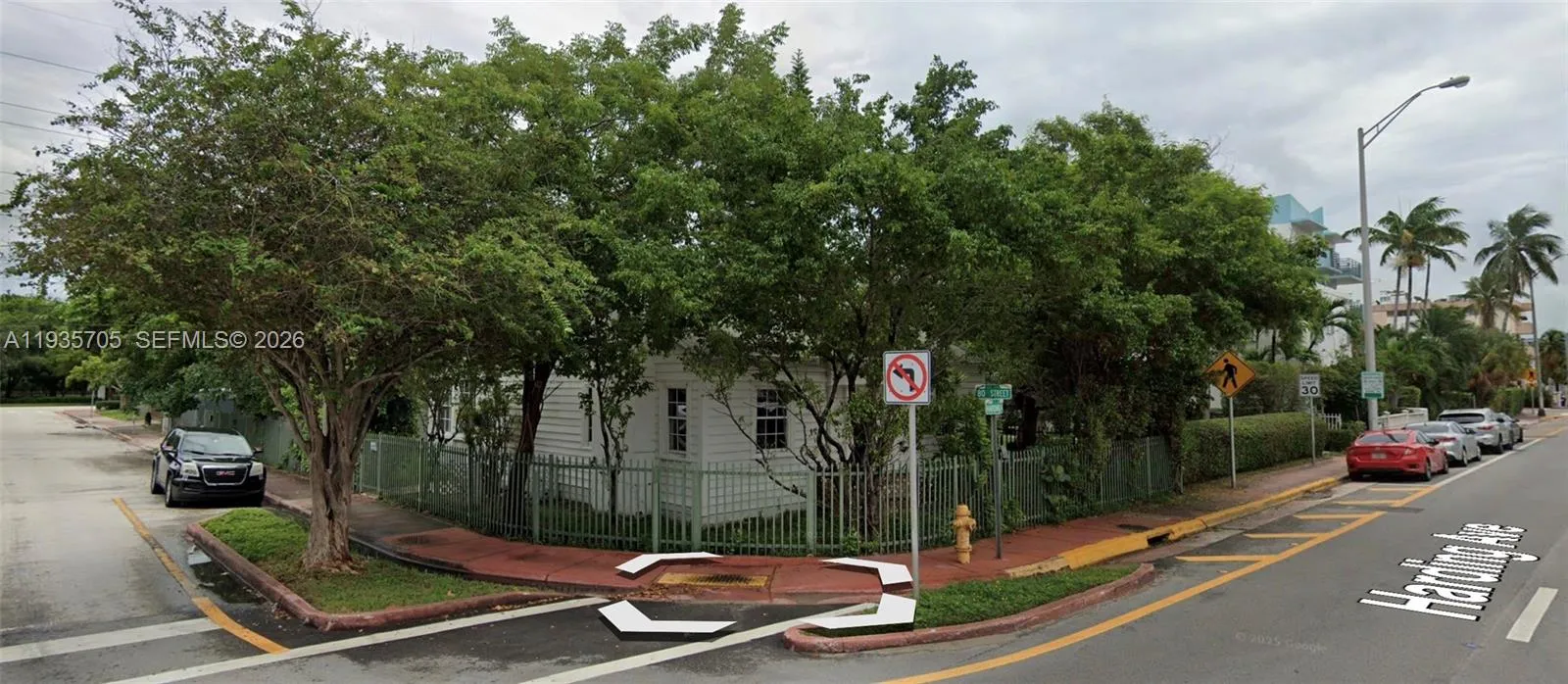 7945 Harding Ave, Miami Beach FL 33141