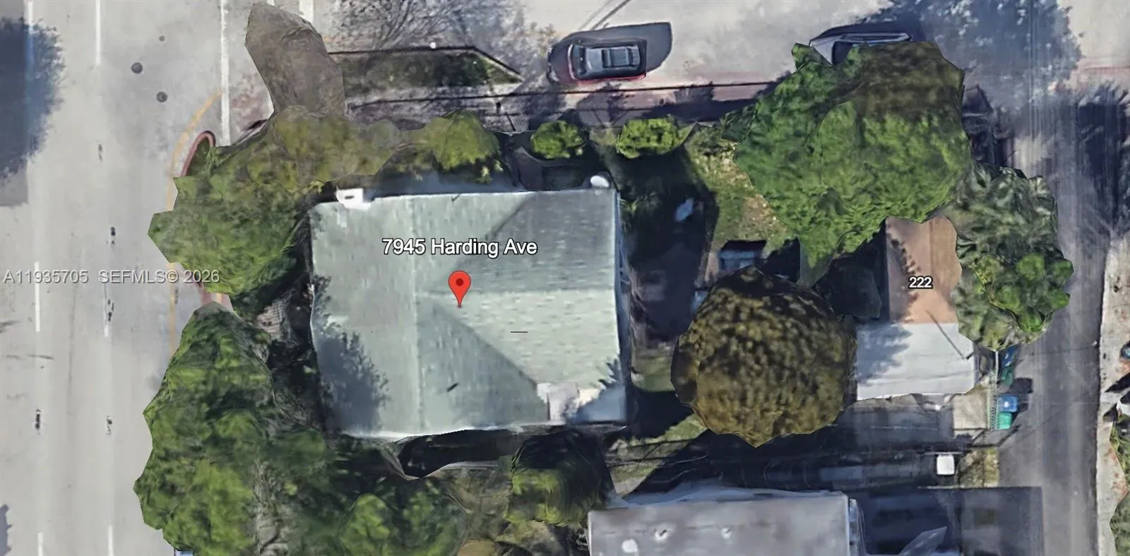 7945 Harding Ave, Miami Beach FL 33141