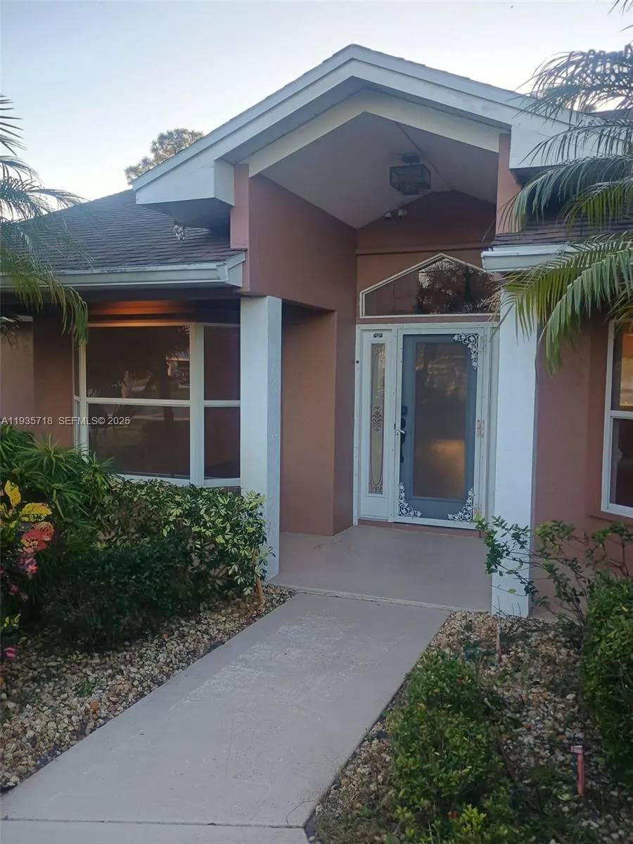 1850 SW Success St, Port St. Lucie FL 34953