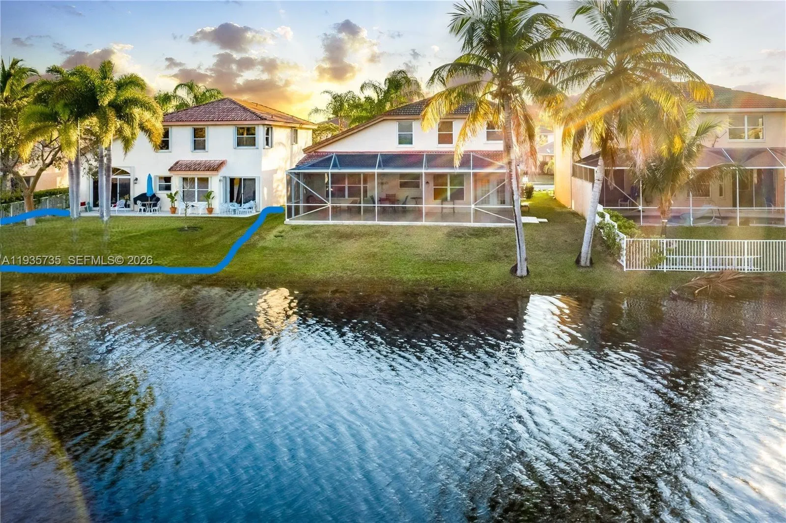 2824 SW 183rd Ave, Miramar FL 33029