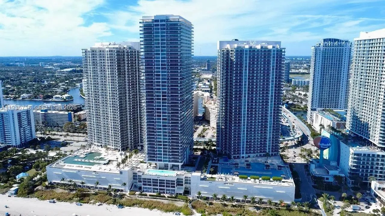 1800 S Ocean Dr # 908, Hallandale Beach FL 33009