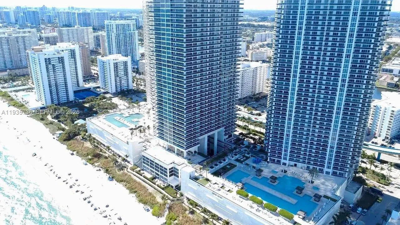 1800 S Ocean Dr # 908, Hallandale Beach FL 33009
