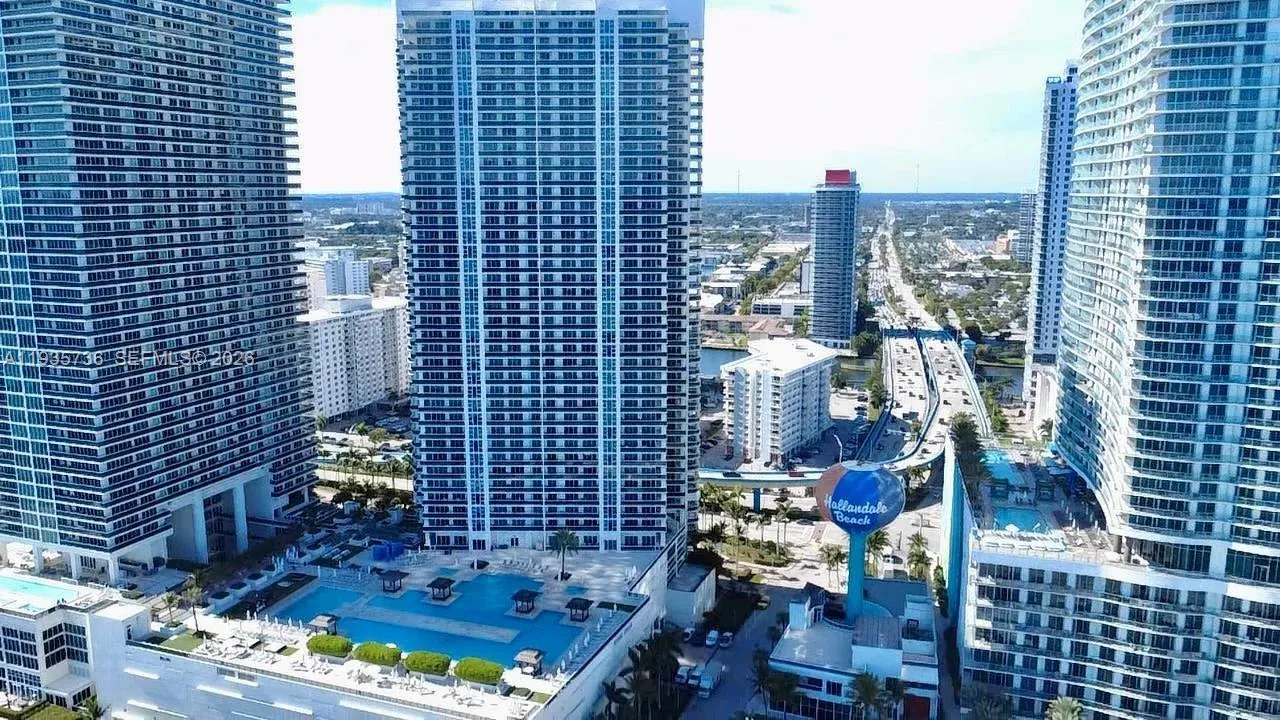 1800 S Ocean Dr # 908, Hallandale Beach FL 33009