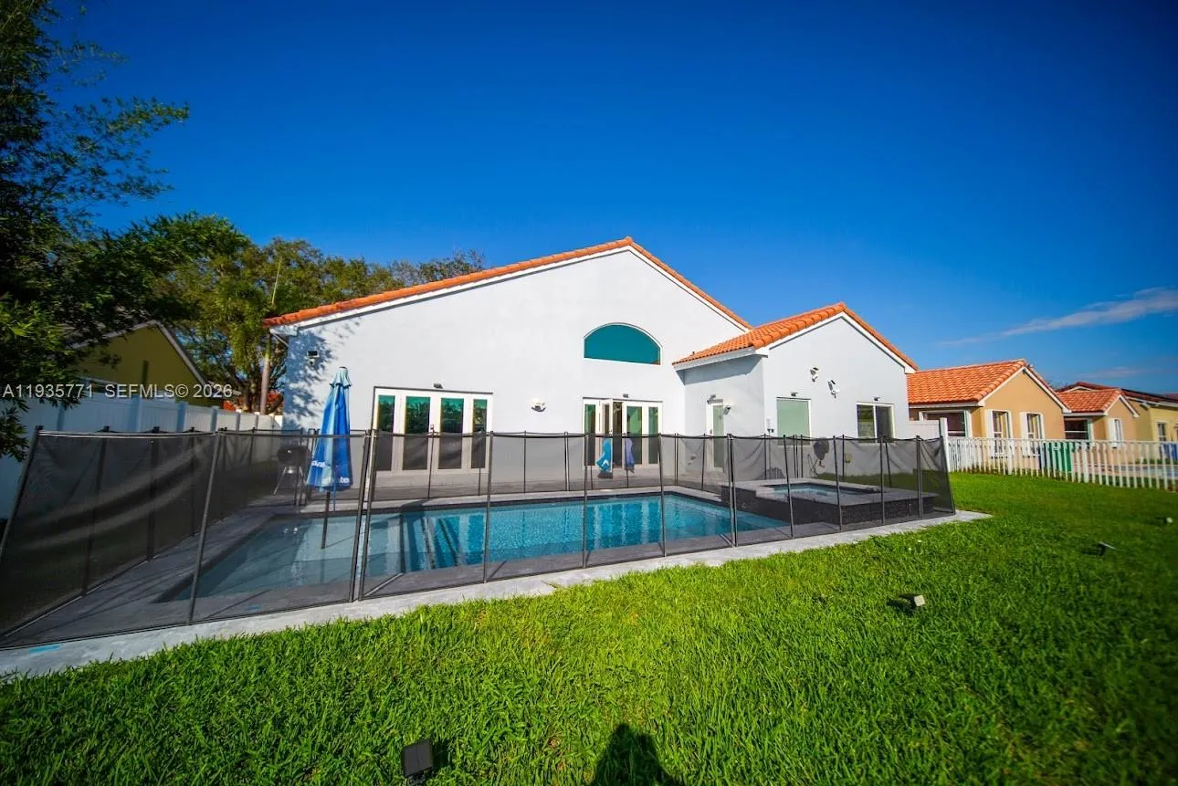 13020 SW 17th Ct, Miramar FL 33027