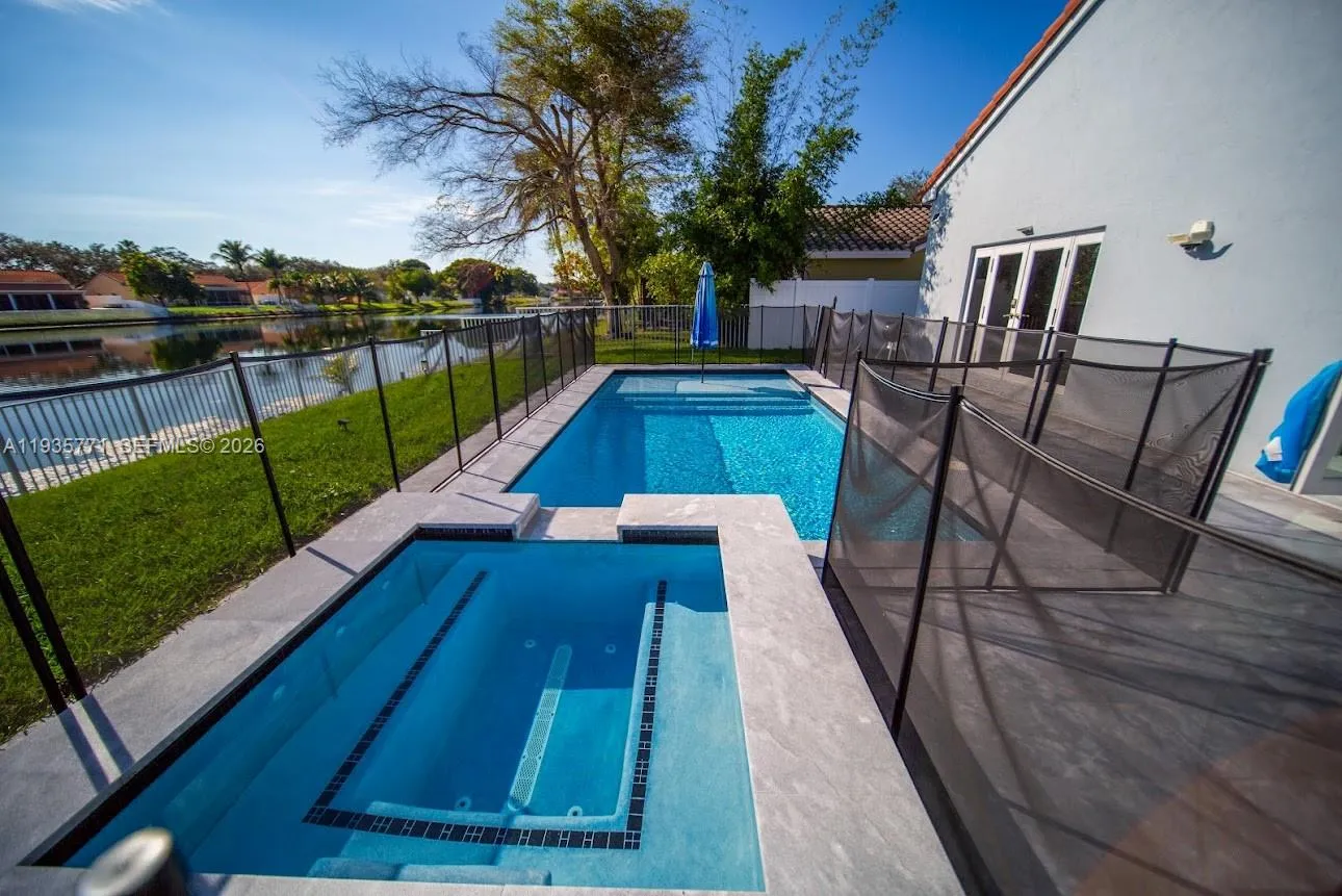 13020 SW 17th Ct, Miramar FL 33027