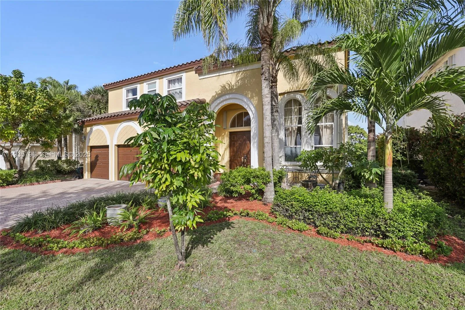 16479 SW 54th Ct, Miramar FL 33027