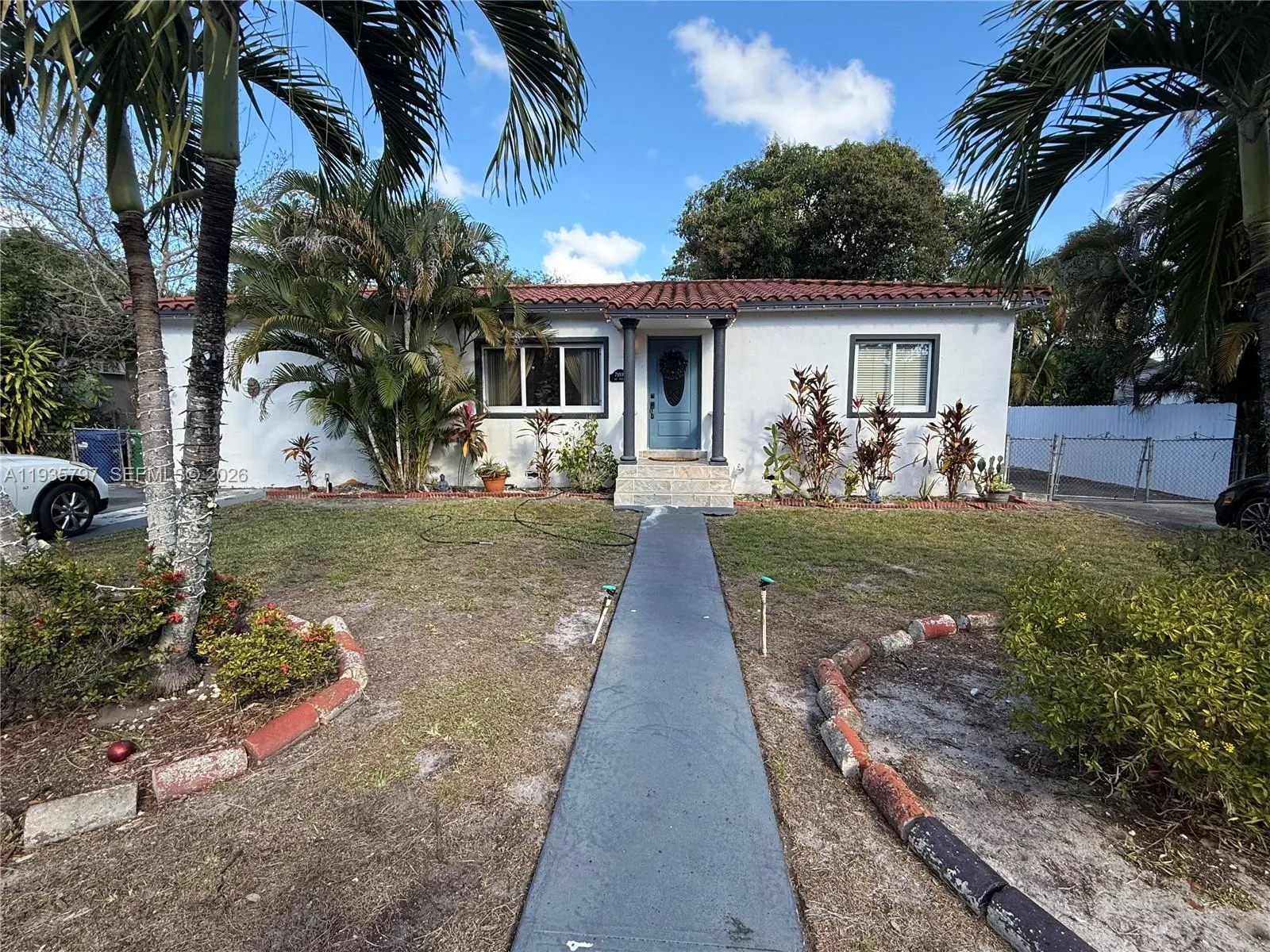 3 bedroom 2 bath for sale at 79 NW 143rd St, Miami FL 33168