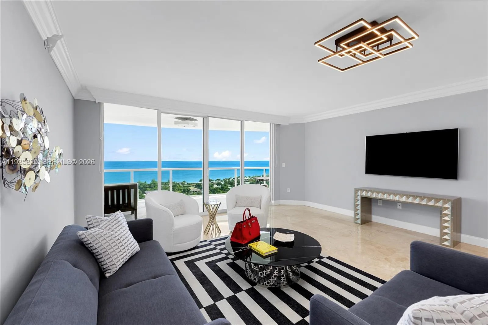 2 bedroom 3 bath for sale at 20201 E Country Club Dr # 2506, Aventura FL 33180