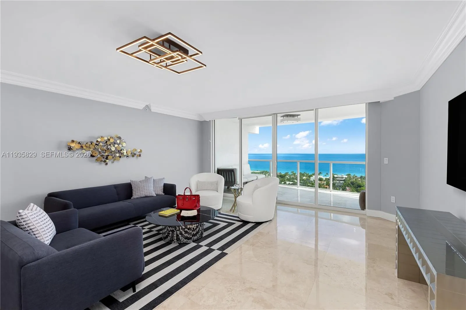 20201 E Country Club Dr # 2506, Aventura FL 33180