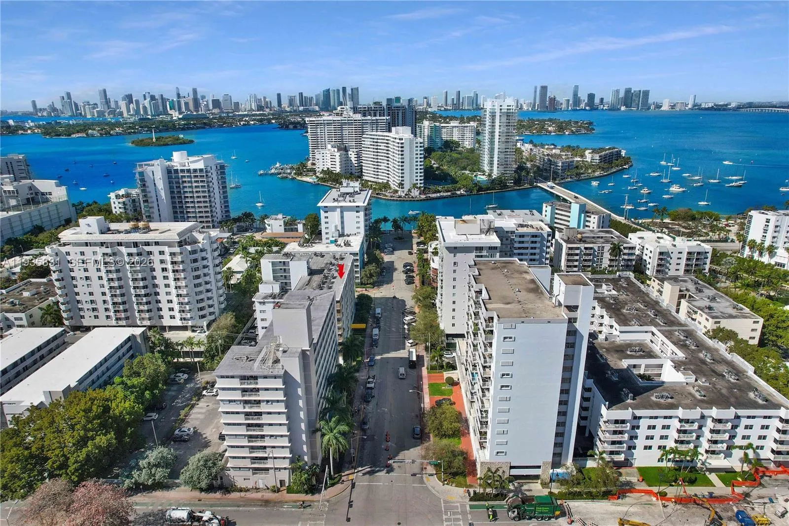 1340 Lincoln Rd # 807, Miami Beach FL 33139