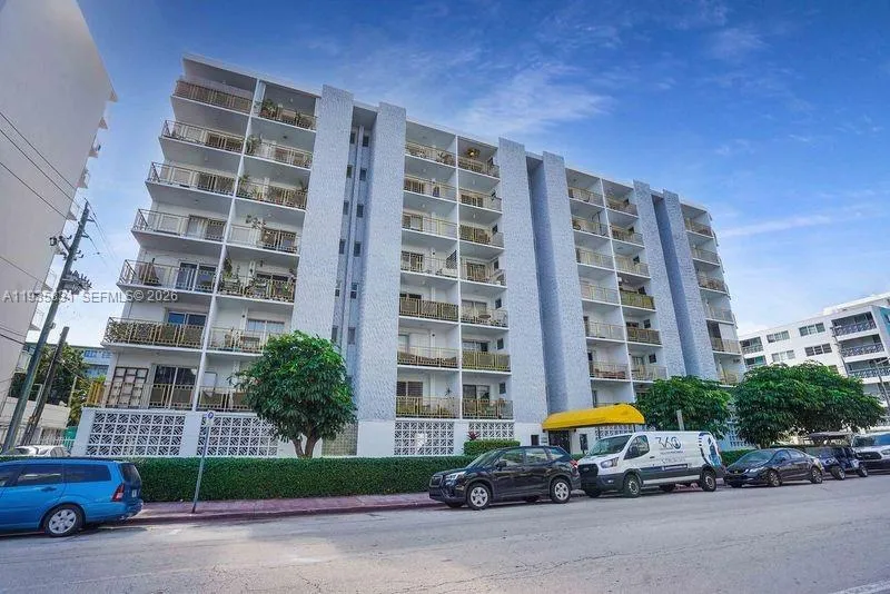 1340 Lincoln Rd # 807, Miami Beach FL 33139