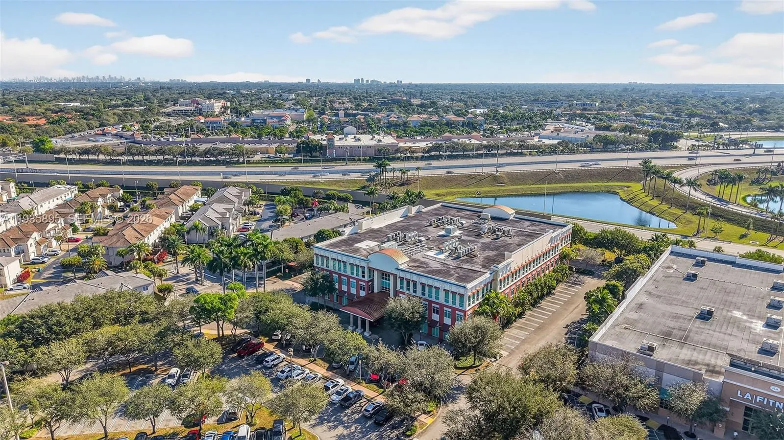 8501 SW 124th Ave # 201, Miami FL 33183