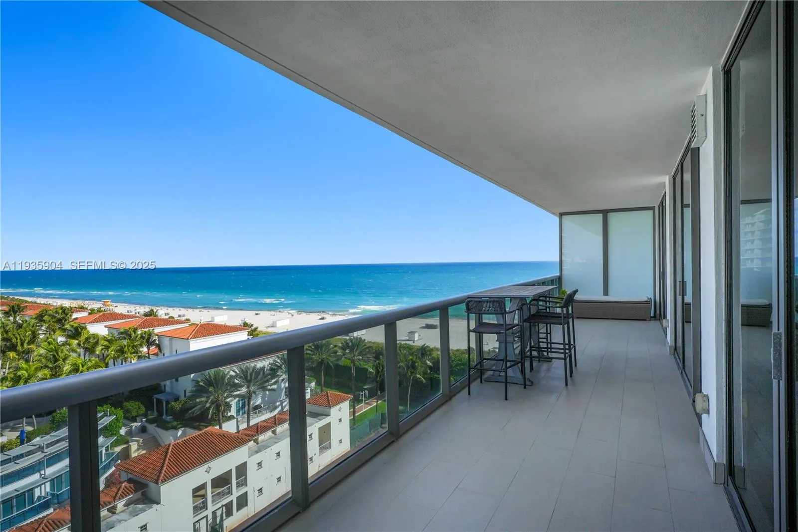 5875 Collins Ave # 1003, Miami Beach FL 33140