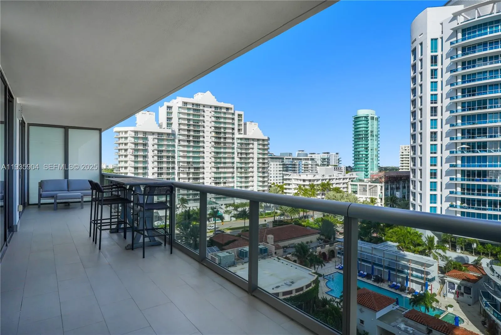 5875 Collins Ave # 1003, Miami Beach FL 33140