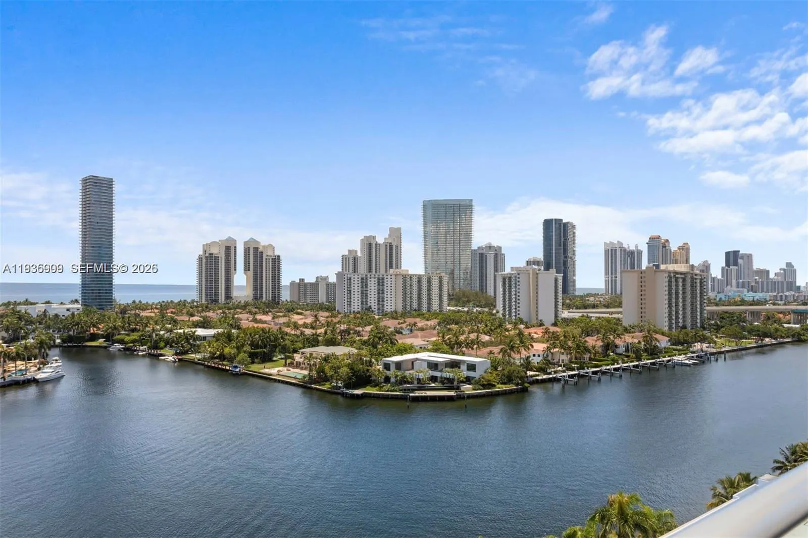 2 bedroom 2 bath Residential for sale at 19707 Turnberry Way, Aventura FL 33180