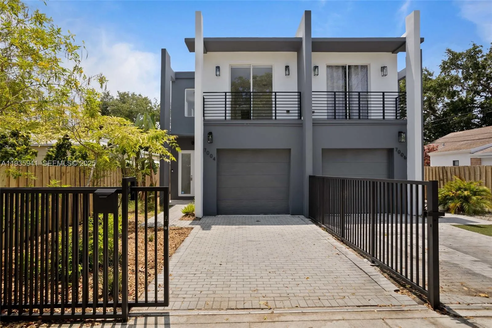 3 bedroom 2 bath for sale at 7004 NE 5th Ave, Miami FL 33138