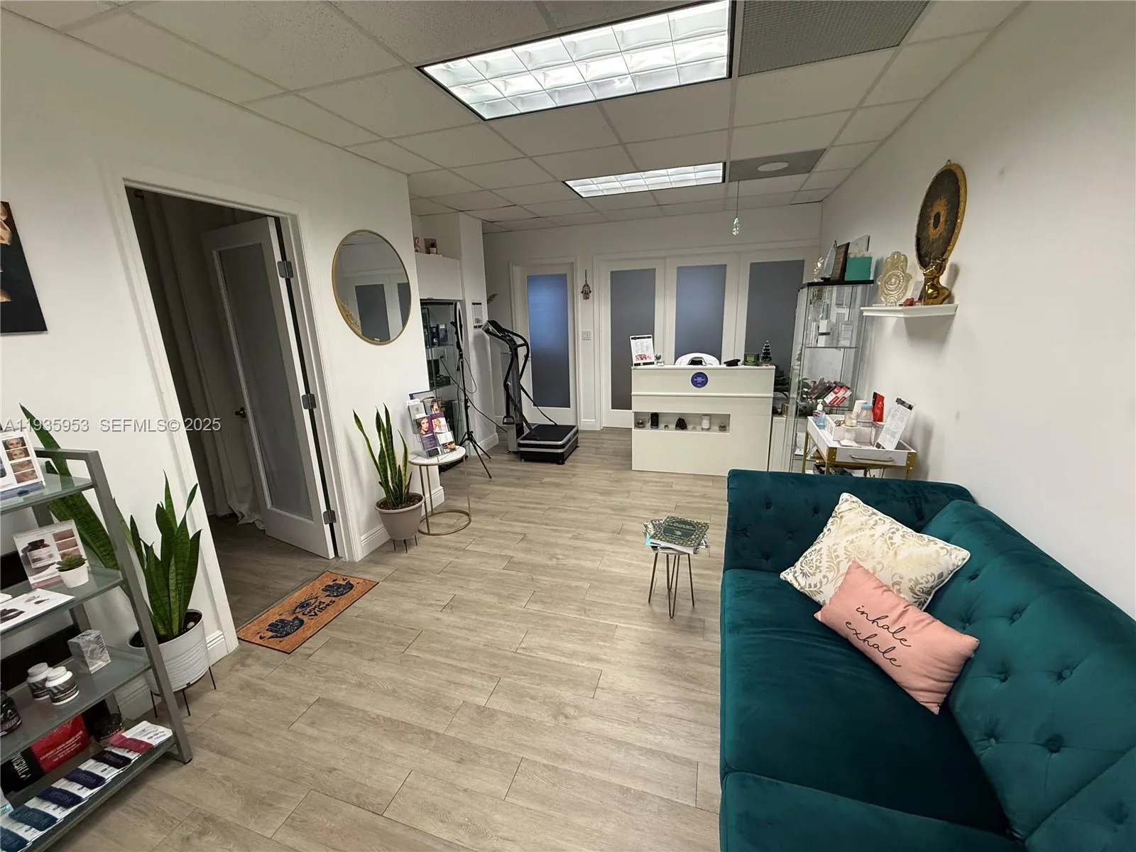 for sale at 717 Ponce De Leon Blvd # 206, Coral Gables FL 33134