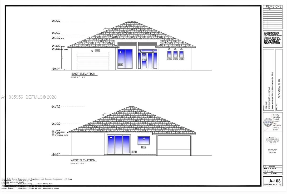 1130 SW 86th Ct, Miami FL 33144
