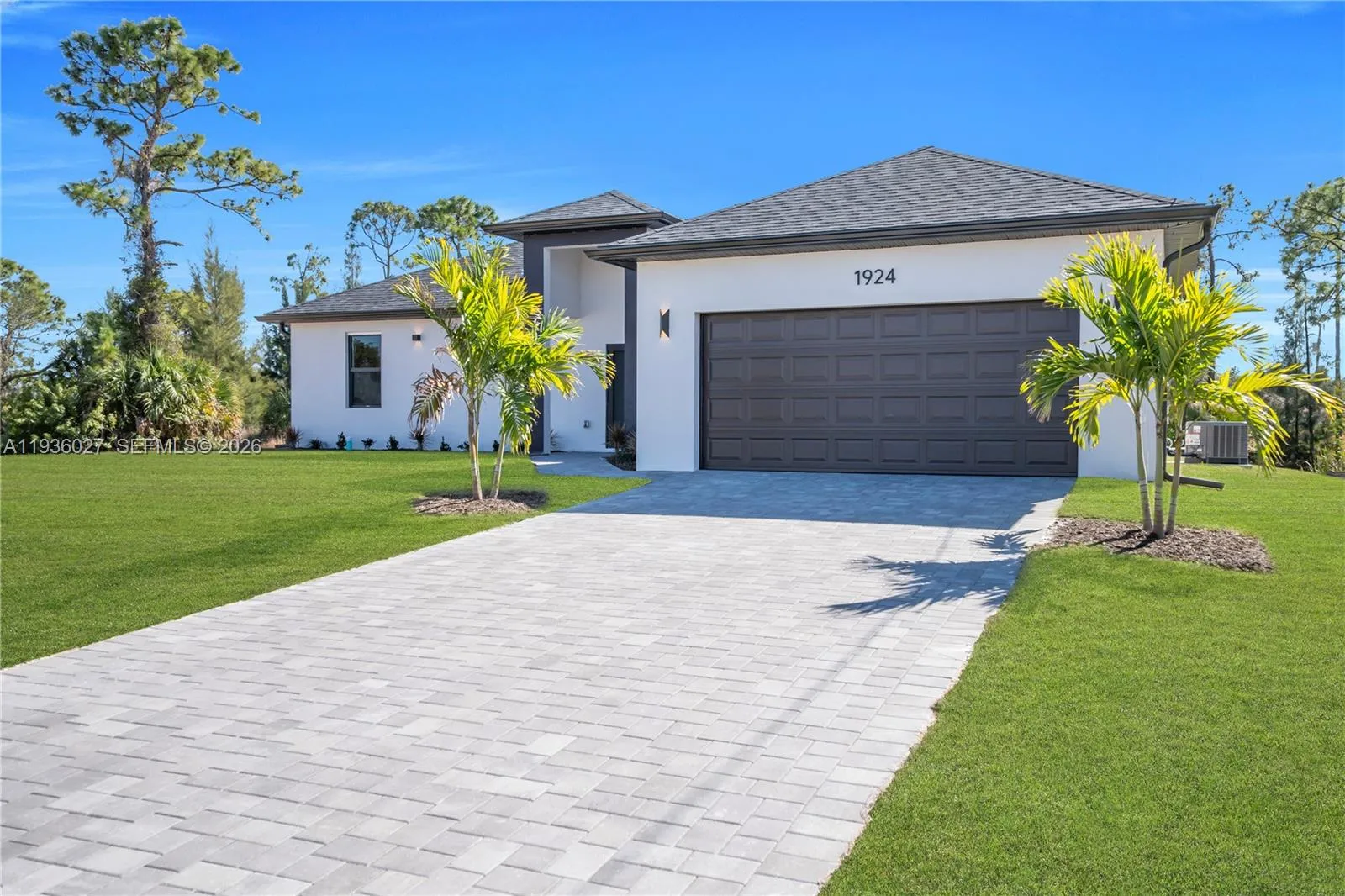 3 bedroom 2 bath Residential for sale at 1924 NE 33rd Ln, Cape Coral FL 33909