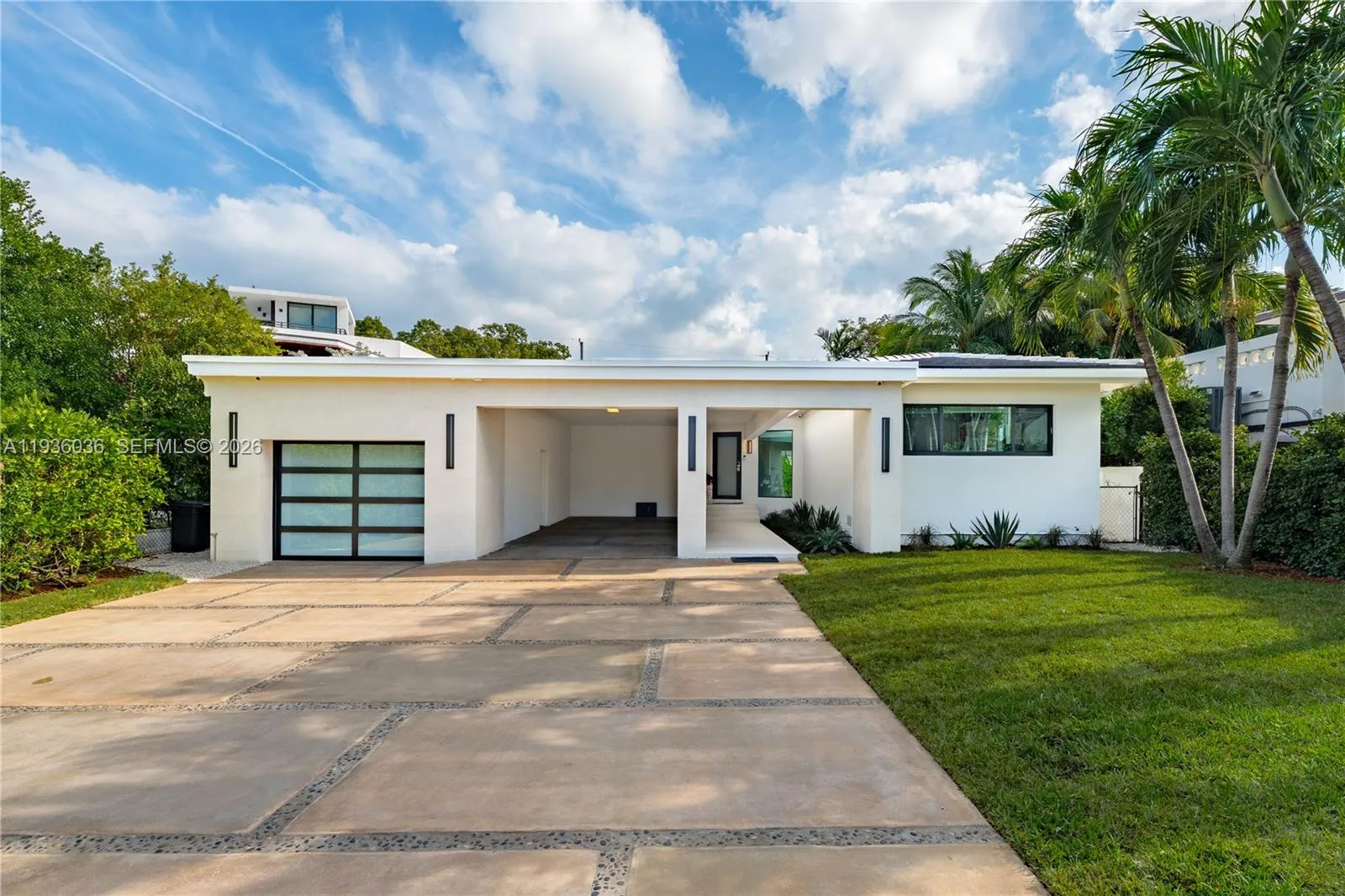3141 N Bay Rd, Miami Beach FL 33140